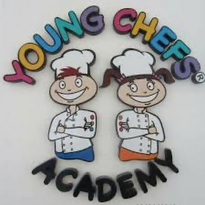 Young Chefs Academy Rogers