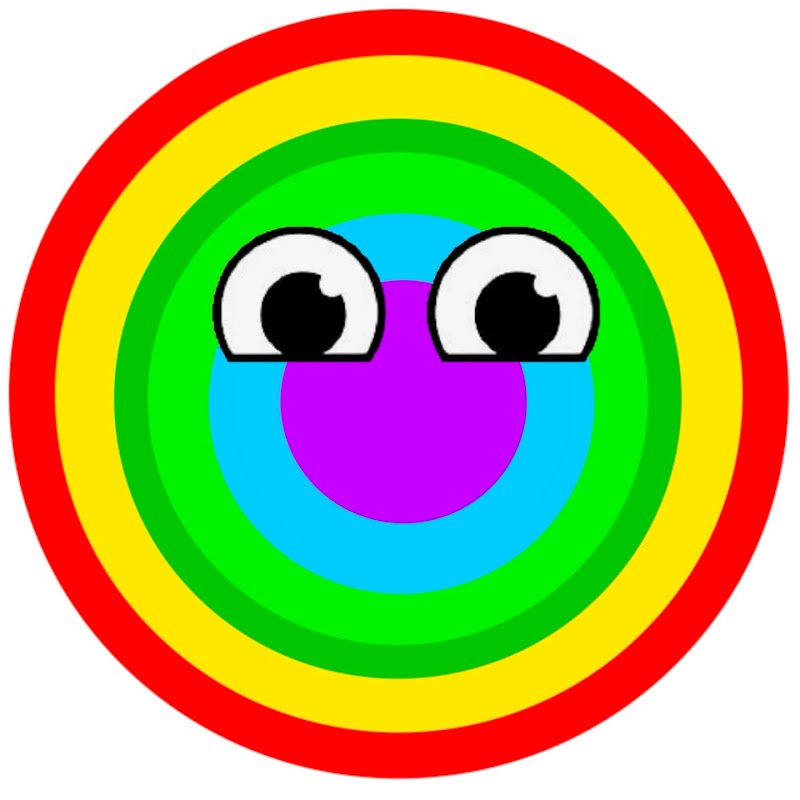 Magical coloring Box