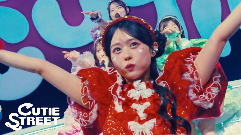 ♥将己LOVE♥ END LUV / CHOUJI - YouTube