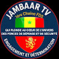 JAMBAAR TV (Les forces de défense et de sécurité)