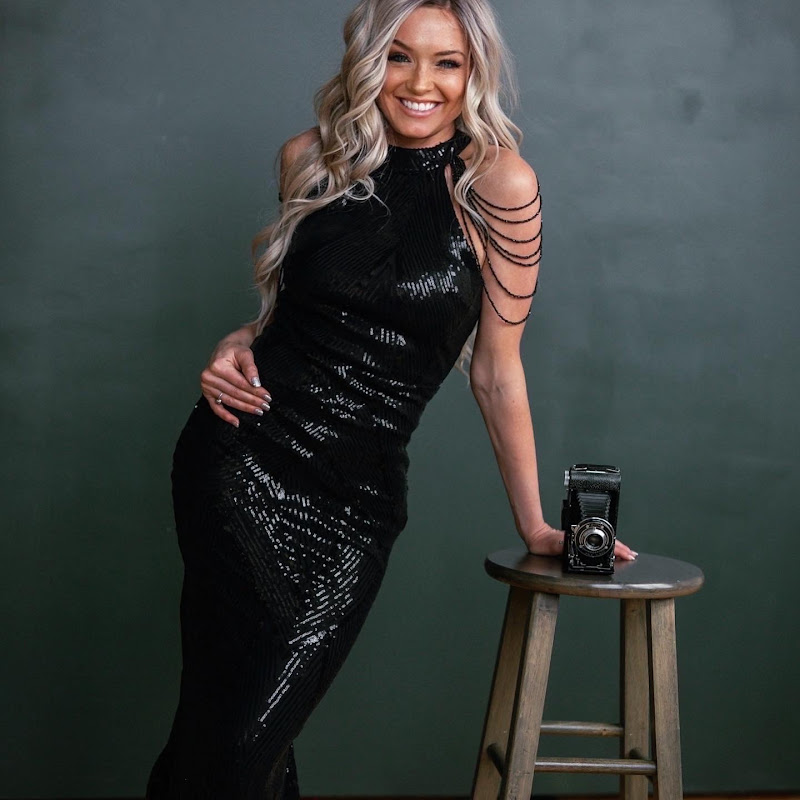 Lauren Ashley Grenda