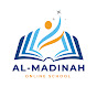 Al Madinah Online School logo