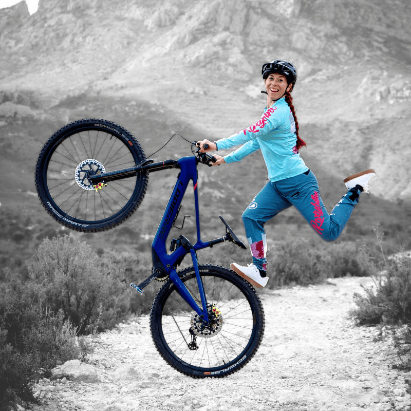 Roxy's Ride & Inspire - Roxybike Coaching