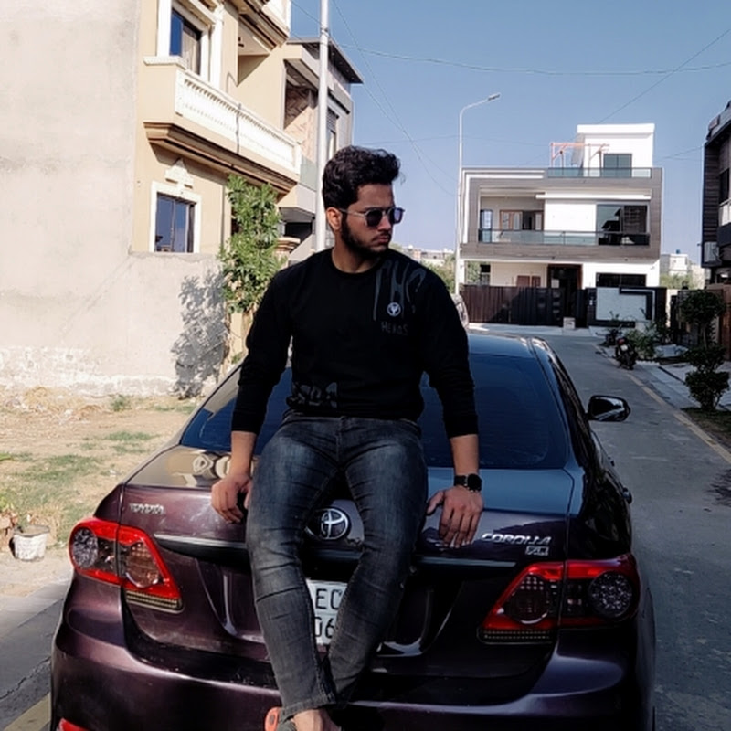 Syed Wasif Sami 