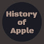 History Of Apple