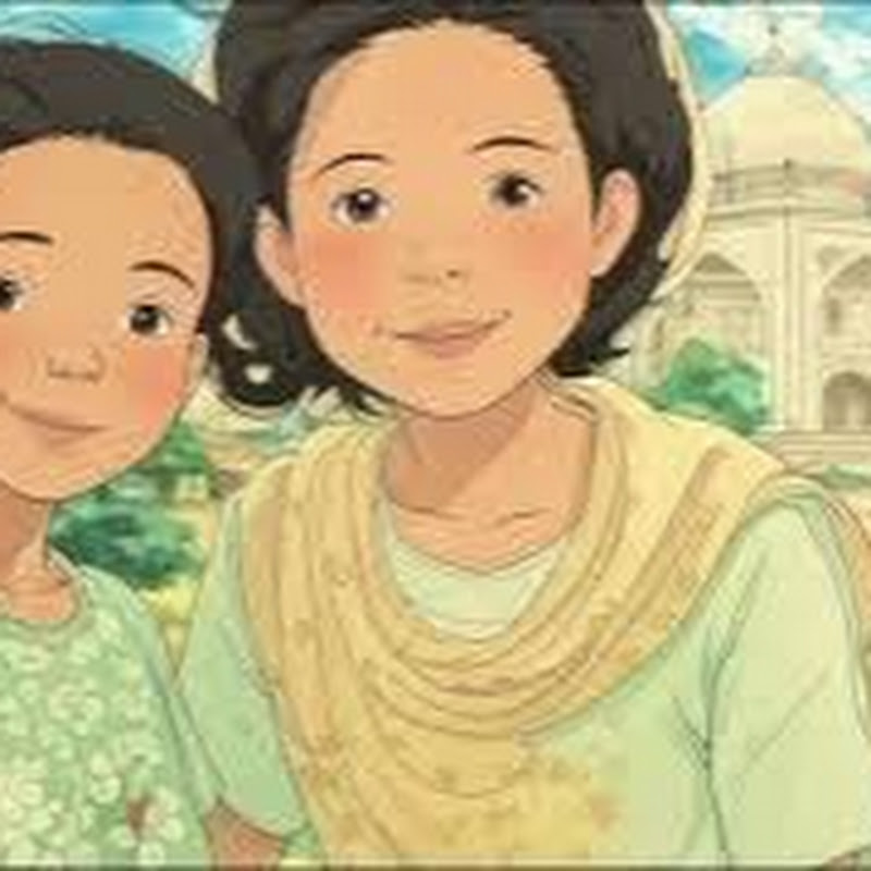 tanvika gaming channel