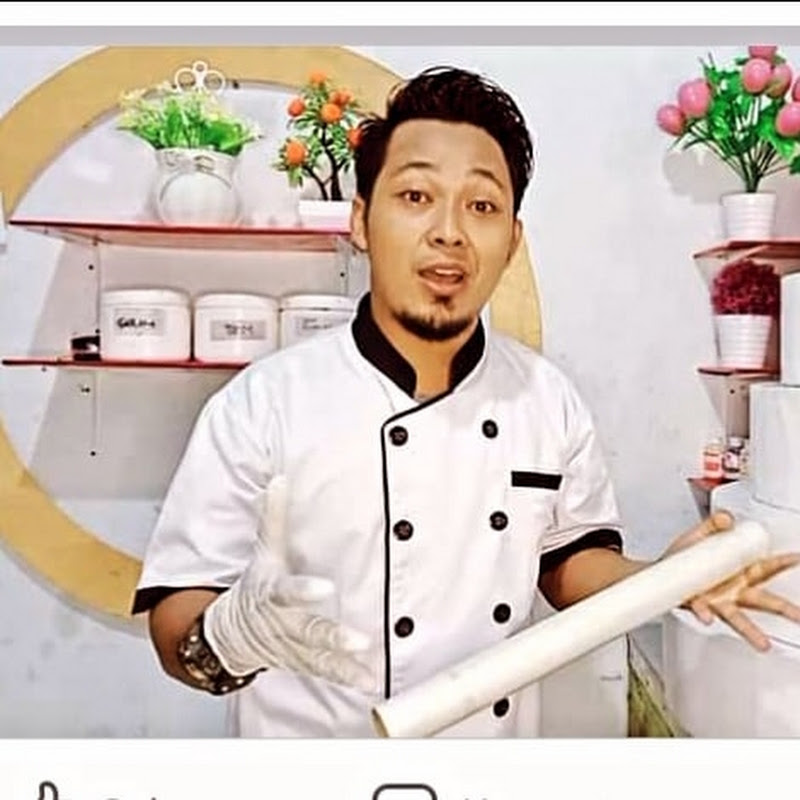 Dapur malika 