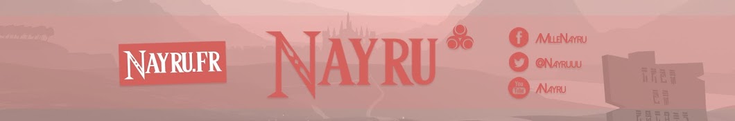 Nayru YouTube channel avatar