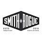 Smith and Rogue logo