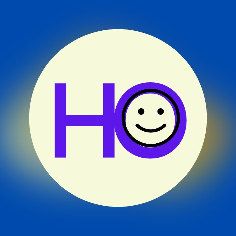 Happiness On