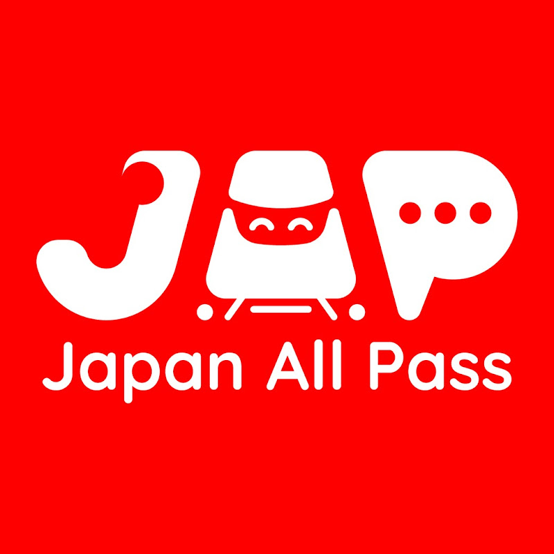 JAPANALLPASS DOT COM