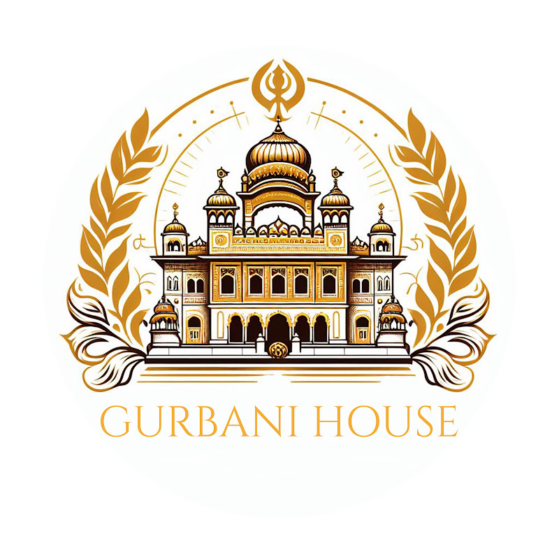 Gurbani House