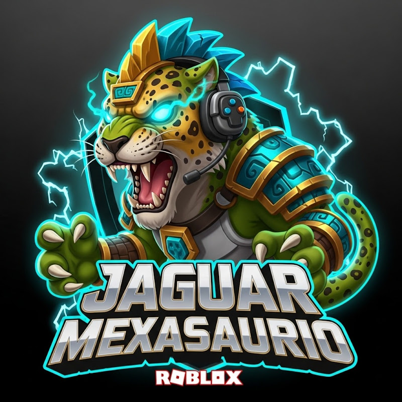 재규어 멕사사우루스