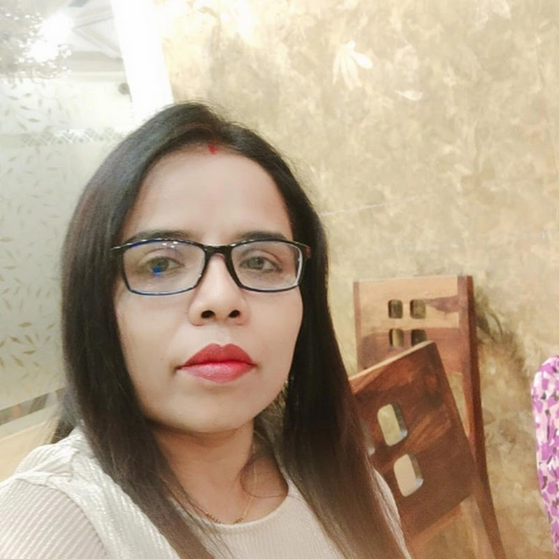 Neelu's home kitchen 