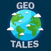 GeoGlobeTales