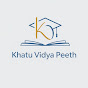 Khatu Vidya Peeth  logo