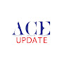 ACE Update Magazine logo