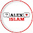 ALEX ISLAM