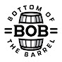 Bottom Of The Barrel logo