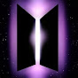 BTS_PurpleHeart logo