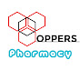 Toppers Pharmacy logo
