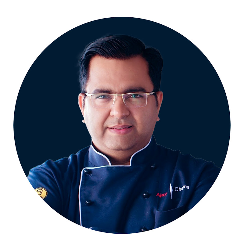 Ajay Chopra