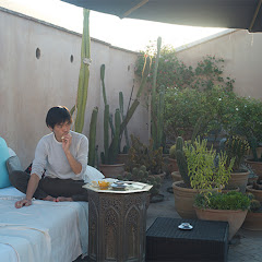 湧口善之 都市林業ch