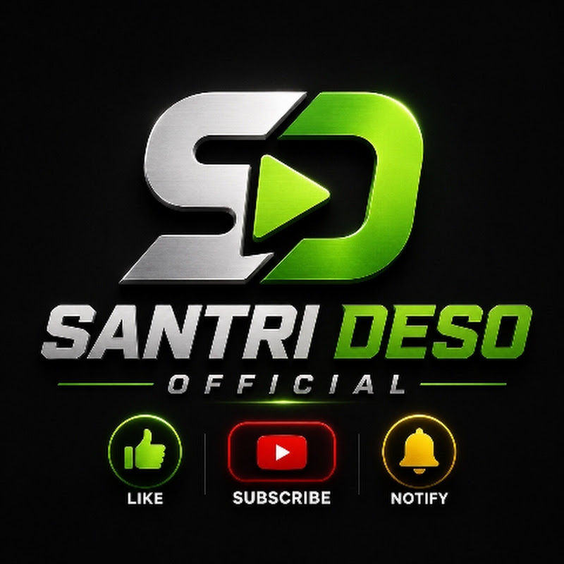 santri deso official 