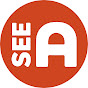 SeeAbility Films logo