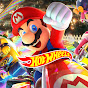 Mario Kart Hot Wheels Channel