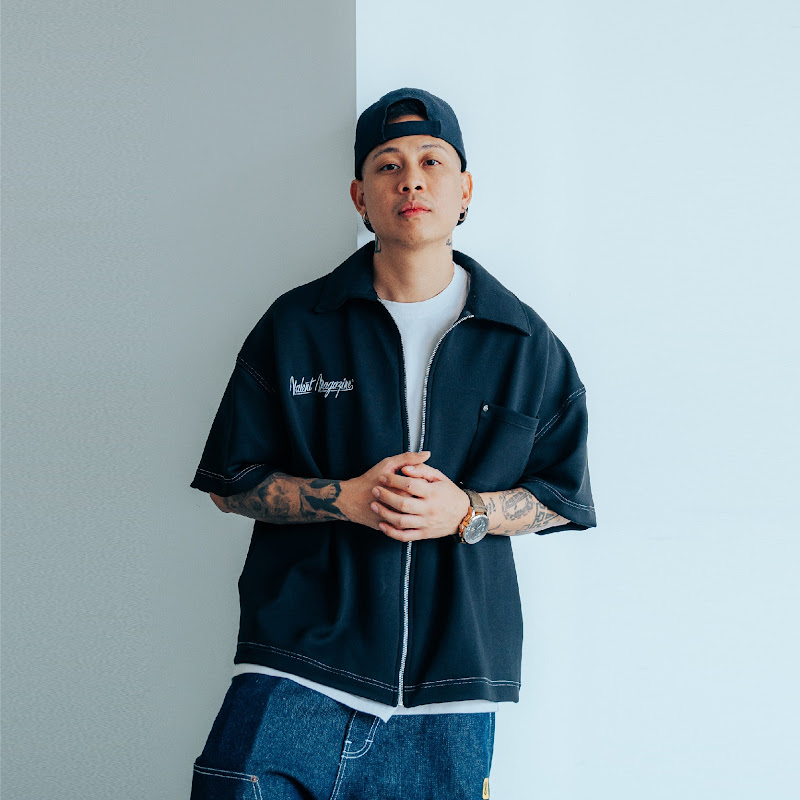 Ben Utomo icon