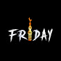Friday logo