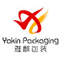 Yakin Packaging logo
