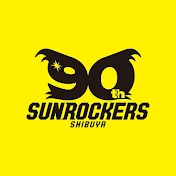 サンロッカーズ渋谷