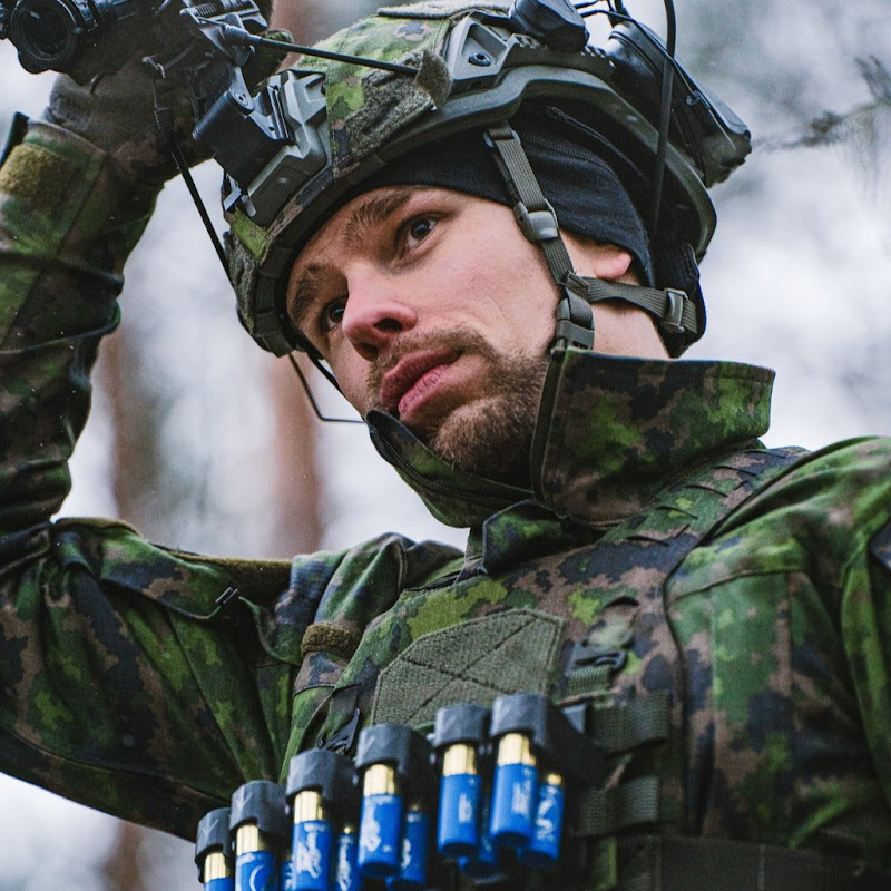 Kim Leppänen | Mr Dronewall