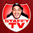 Staffy TV