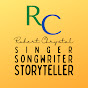 R Chrystal logo