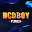 Ncdboy