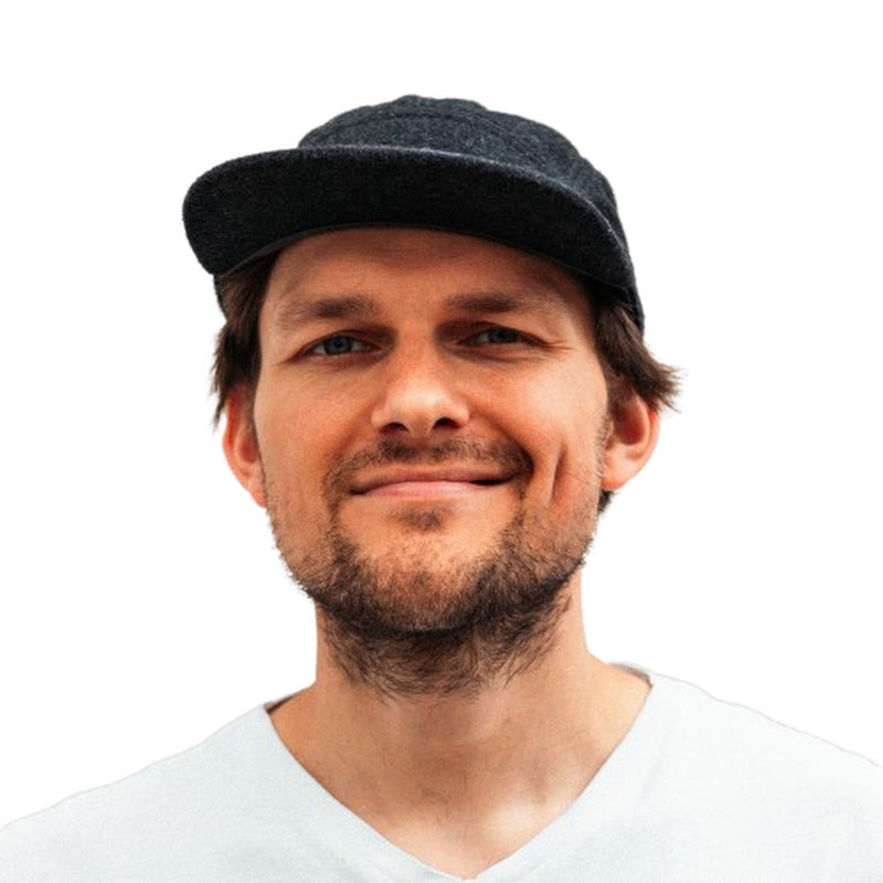 Rupert Hoffschmidt-McDonnell Logo