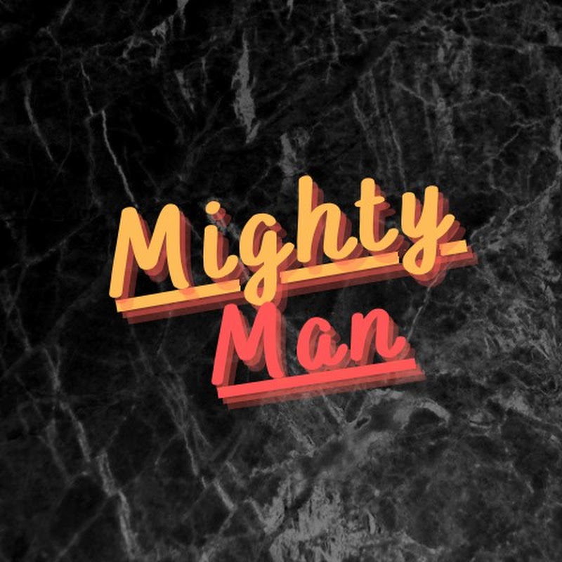 Mighty Man