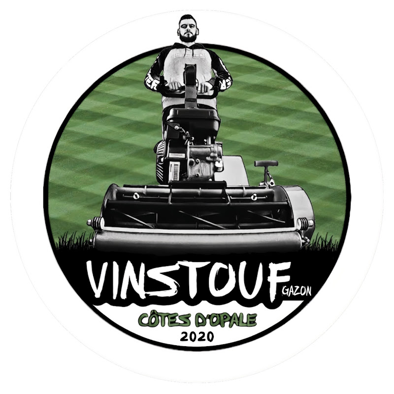 Vinstouf Gazon