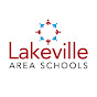 Lakeville Area Schools logo