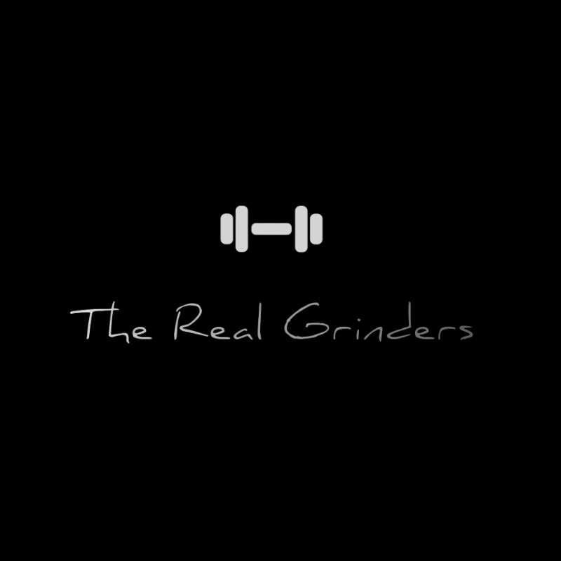 The Real Grinders