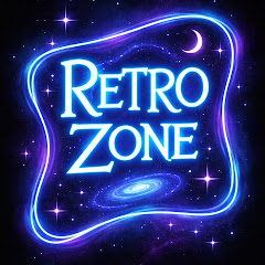 RetroZone 📺