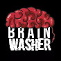 Brainwasher | Frank logo