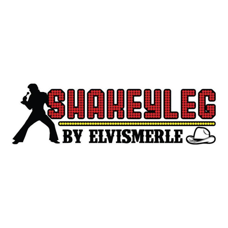 Shakeyleg By ElvisMerle