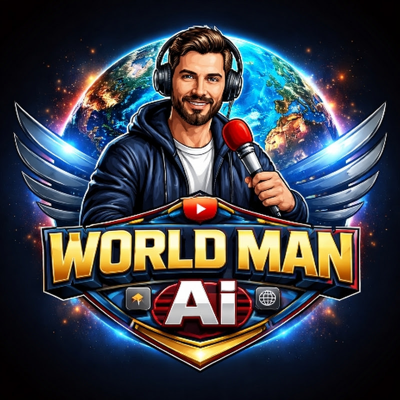 World Man Ai