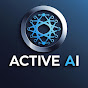 ACTIVE AI OFFICIAL  logo