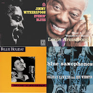 Aperitivo Jazz & Blues Hits