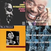 Aperitivo Jazz & Blues Hits